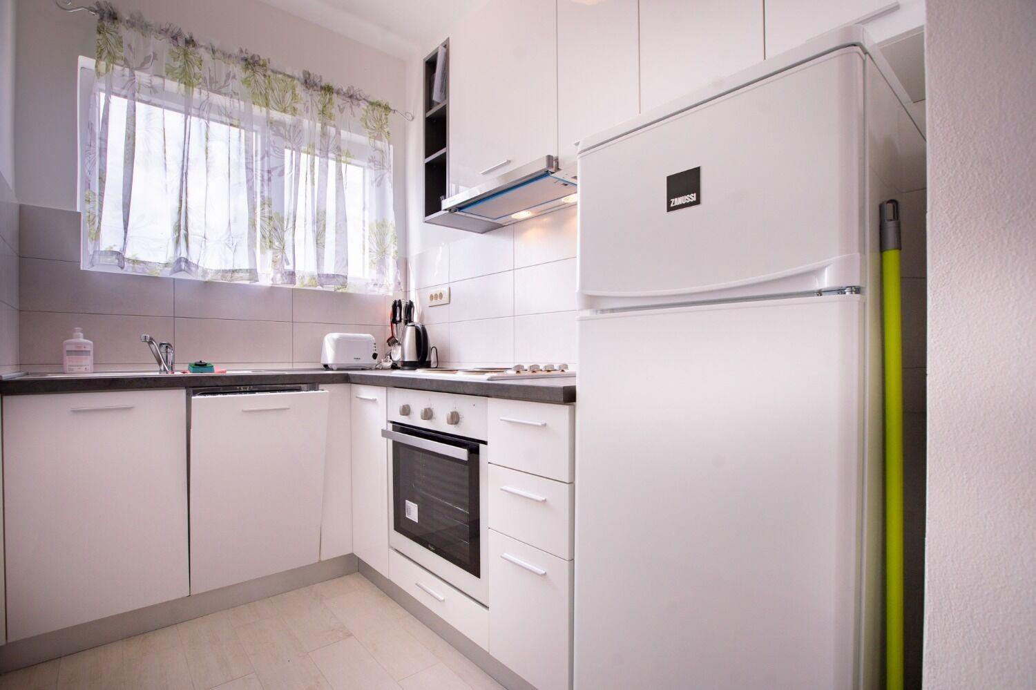 Apartments Marija Supetarska Draga Exteriér fotografie
