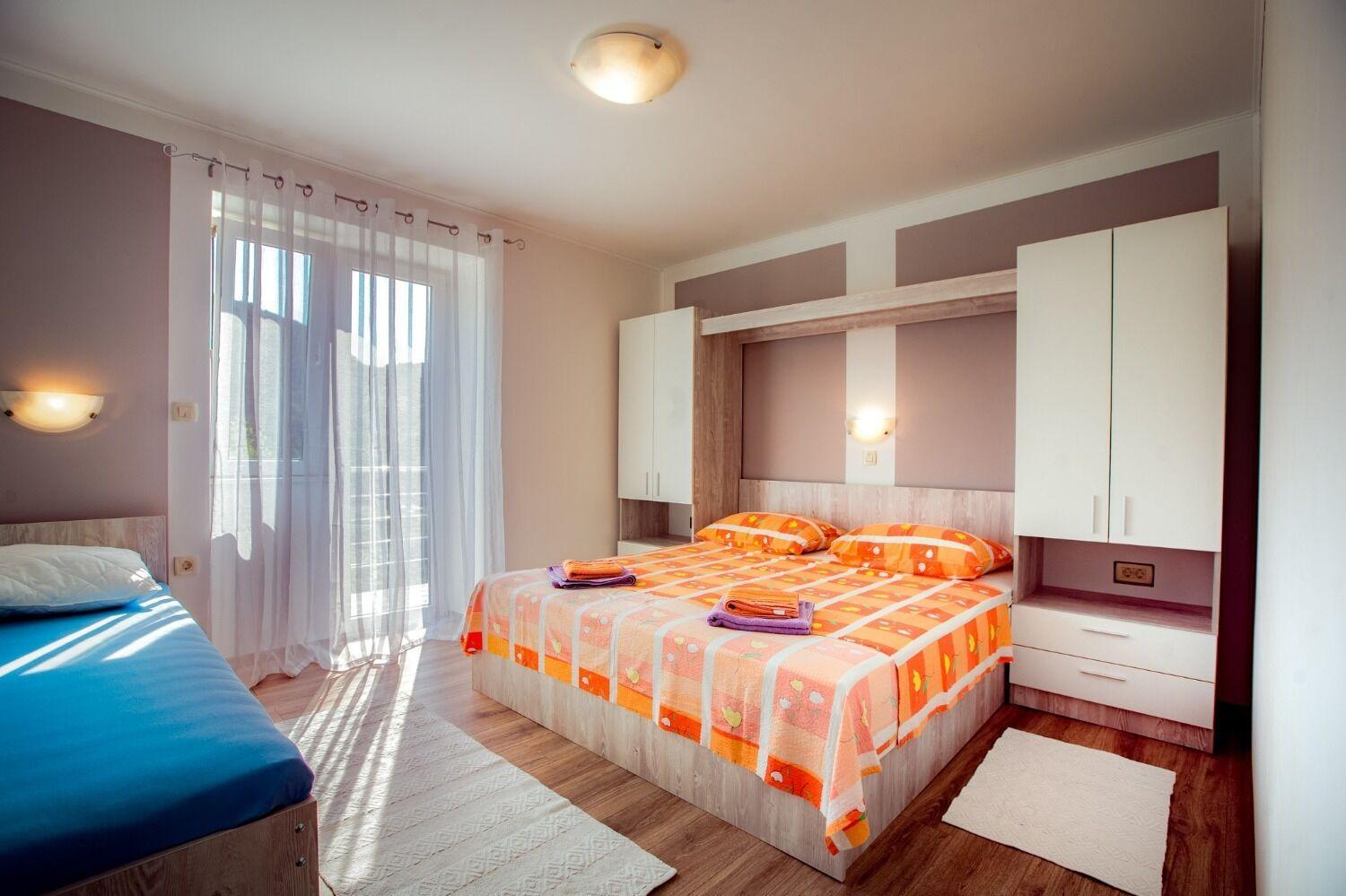 Apartments Marija Supetarska Draga Exteriér fotografie